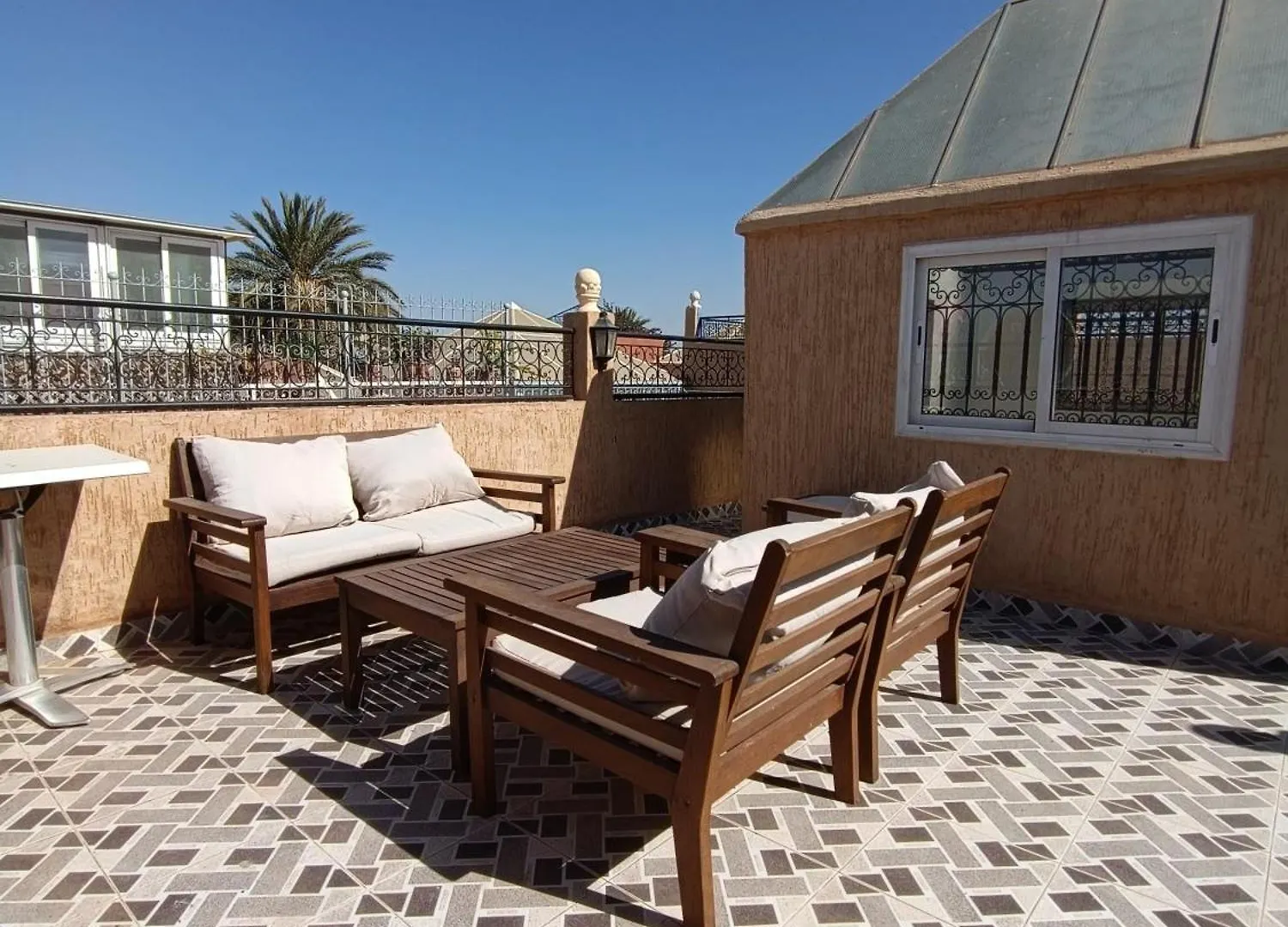 Marrakech Typical House Maison Typique Marrakech G2 40 Marrakesh Holiday home