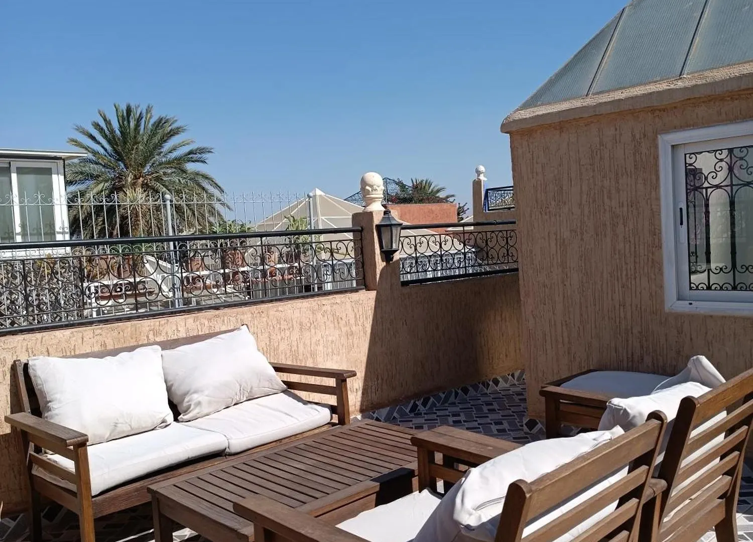 Holiday home Marrakech Typical House Maison Typique Marrakech G2 40 Marrakesh Morocco