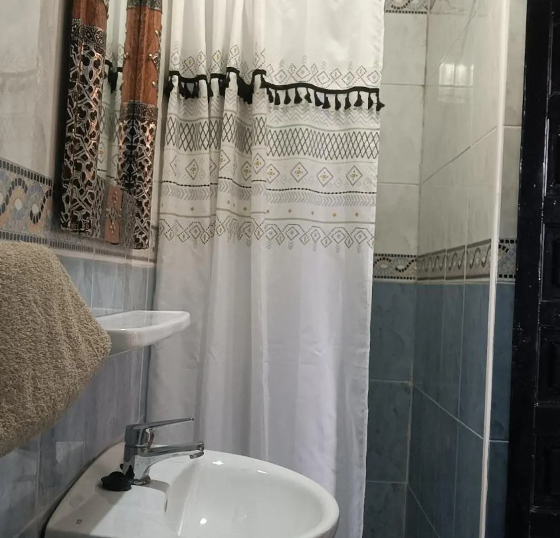 Holiday home Marrakech Typical House Maison Typique Marrakech G2 40 Marrakesh Morocco