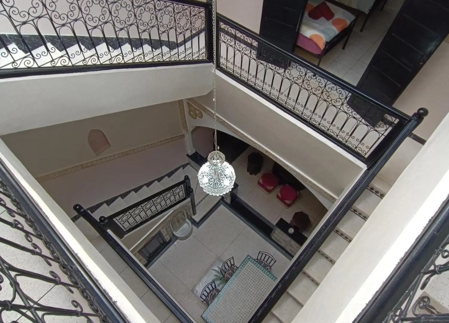 Holiday home Marrakech Typical House Maison Typique Marrakech G2 40 Marrakesh