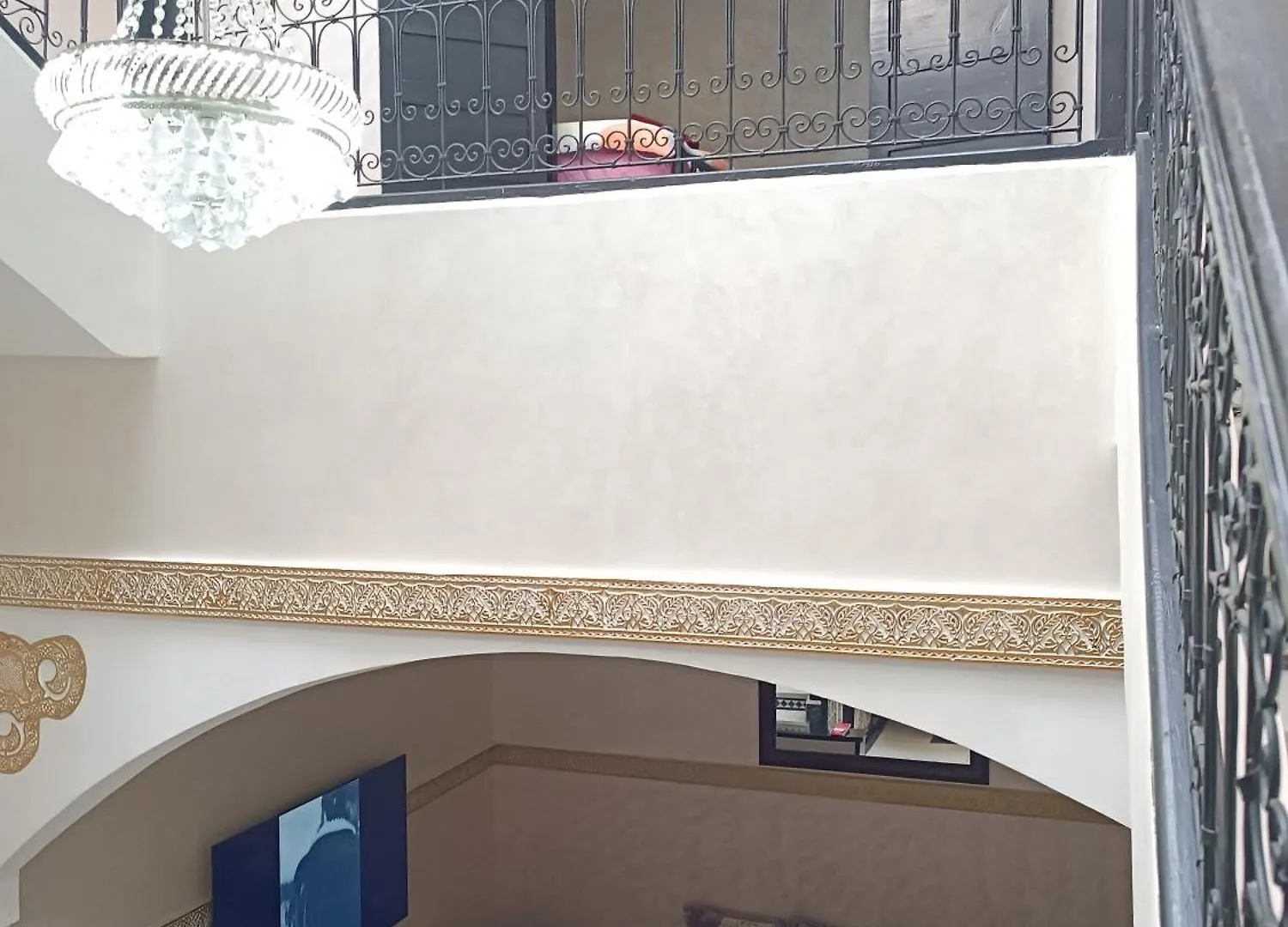 Marrakech Typical House Maison Typique Marrakech G2 40 Marrakesh 0*,