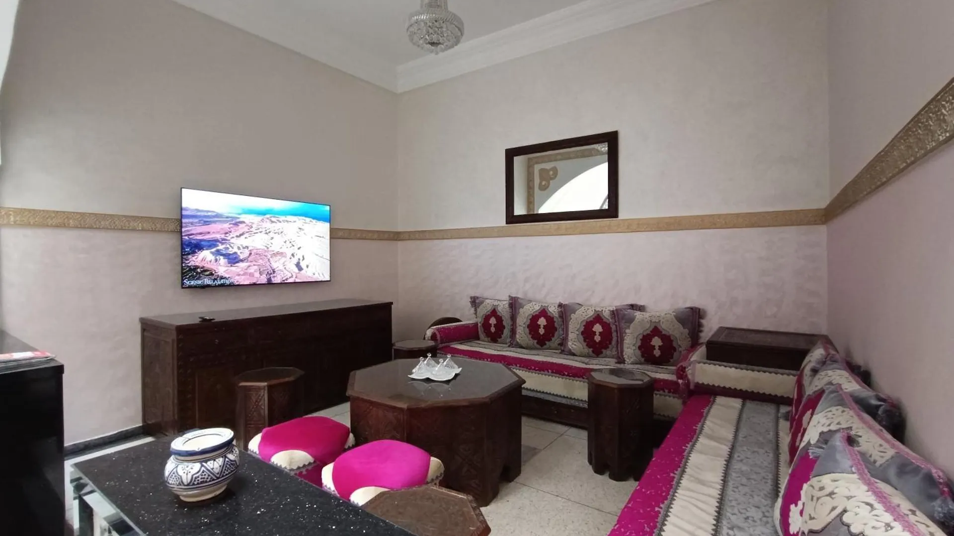 Marrakech Typical House Maison Typique Marrakech G2 40 Marrakesh 0*,  Morocco
