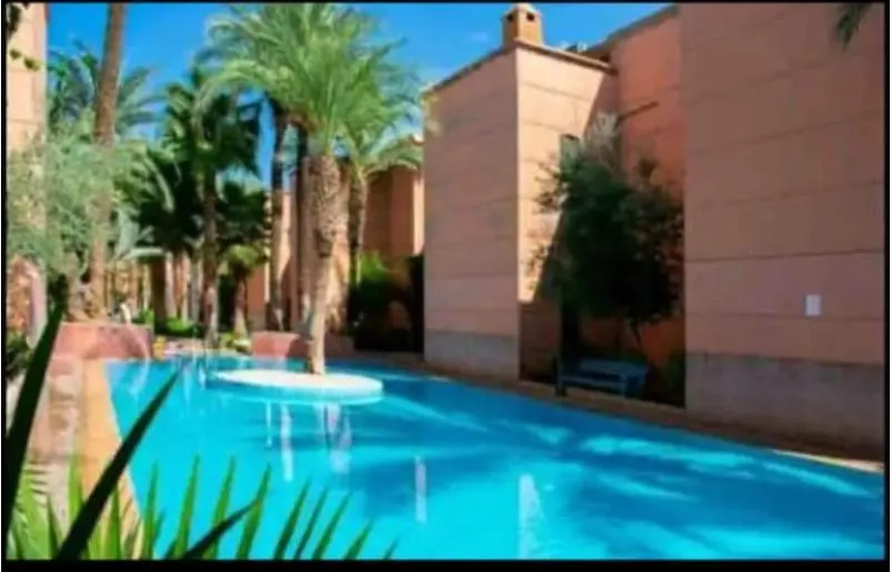 Marrakech Typical House Maison Typique Marrakech G2 40 Marrakesch 0*,  Marokko